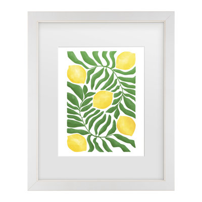 Bolog Elena Ristova Aspectratiomixed3 Matted Framed Art