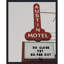 Austin Austin par Geordani, reproduction d'art sur toile encadrée-649793700
