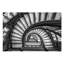 Chicago Staircase - Wrapped Canvas Print-970393002-970393006