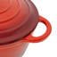 Blackmoor 2.5L Non-Stick Cast Iron Round Dutch Oven-73477073-73477075