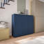 20 Pair Shoe Storage Cabinet