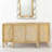 Simple Large Capacity Sideboard