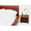 SQ Solid Wood Bed-7084736