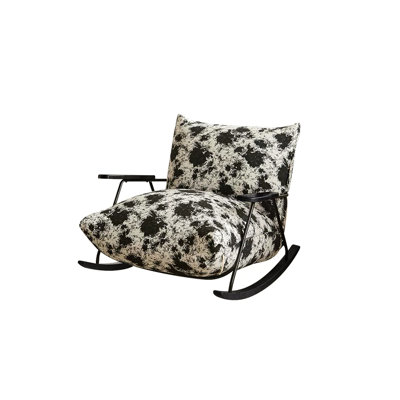 Modern Home Lazy Rocking Chair Rocking Chair