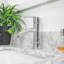 Robinet de salle de bain monotrou Waverly-28422299