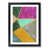 Black Framed selected