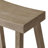 Maven Lane Vincent Wooden Kitchen Stool-655363856-655363860