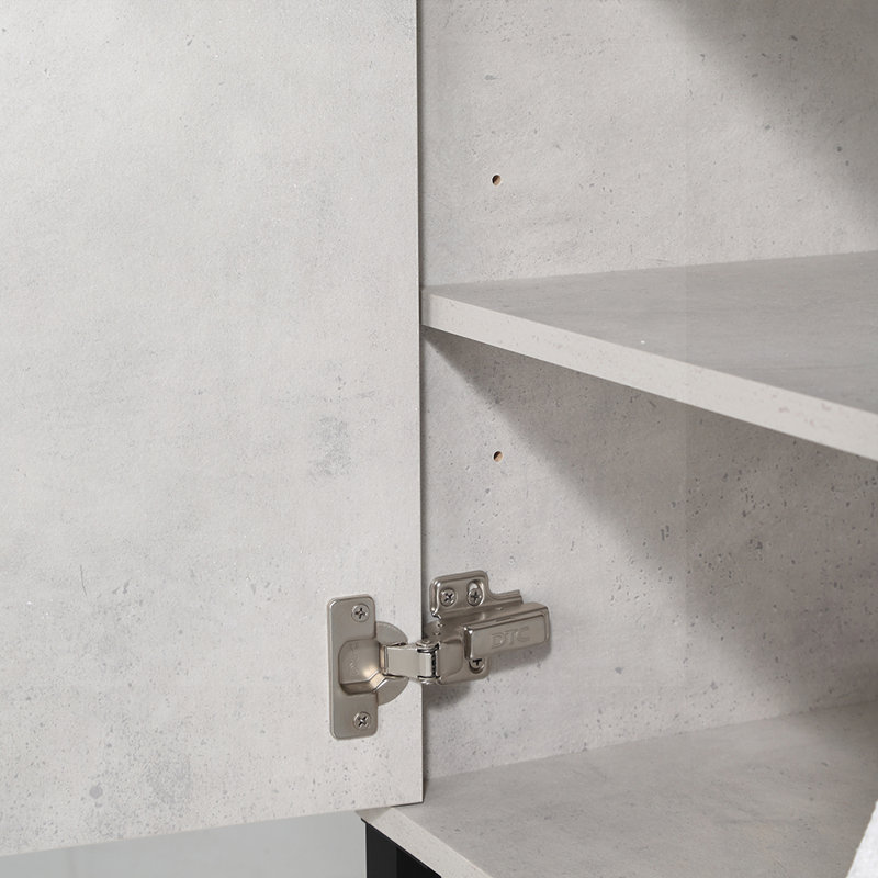 Meuble-lavabo simple avec plateau Fredina 29,31 po