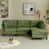 Green Chenille is out of stock