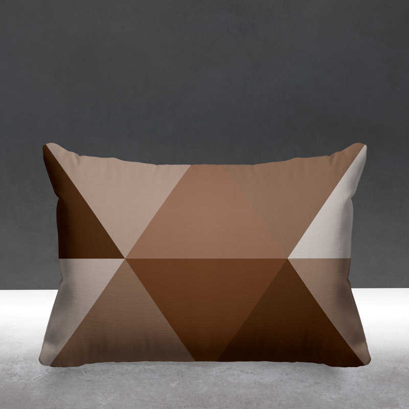Coussin décoratif intérieur / extérieur Isla