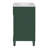 24'' Single Bathroom Vanity With Ceramic Top-1646886827