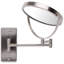 Miroir de maquillage mural 8 "