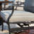 Bomar 4 - Person Patio Conversation Set with Cushions-14388579