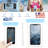 Waterproof Phone Bag - Ipx8, Scratch-Resistant, High-Sensitive Touch, Diving/Swimming