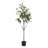 Faux Flowering Tree in Freestanding-71034644