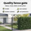 Gate with Gate in Grey-1592315803