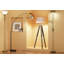 StowtheWold 144cm Tripod Floor Lamp-22442103