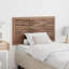 Solid Wood Headboard