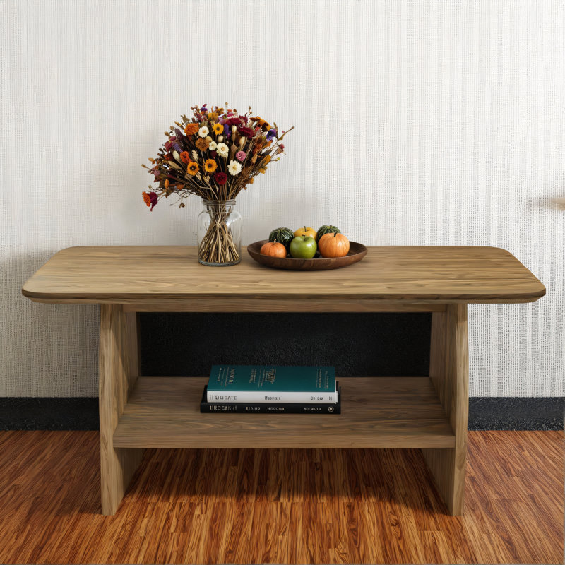 Table basse de 47 po Modern Living