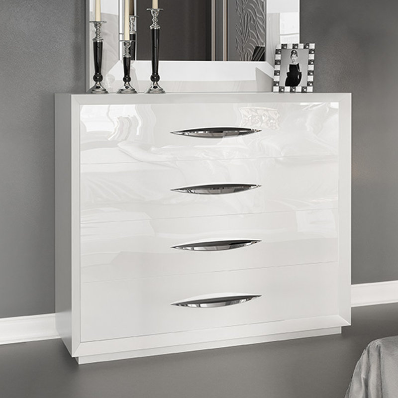 Commode simple Velita