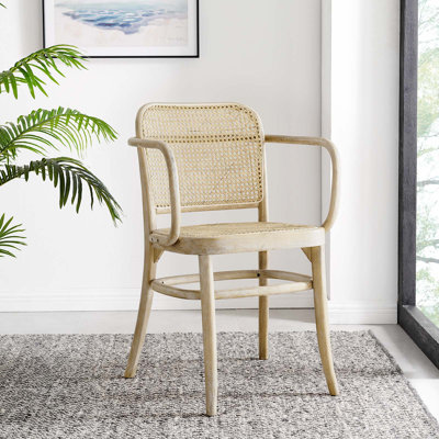 18'' H Armchair