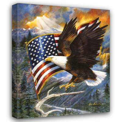 America's Pride