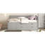 Lit de jour avec tiroirs et tablettes-429954214-429954203