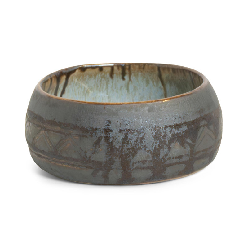 Margorie Round Dip Bowl