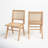 Atticus Cane Dining Chair-1685349413