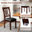 Chaise d'appoint Delouris