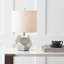 Lampe de table 18 po Caitlain