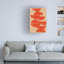 Moderne et contemporain «The Futur Is Bright»-93516778