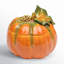 Petite boîte à citrouilles Brevard