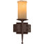 Fleur De Lis 1 - Light Wallchiere