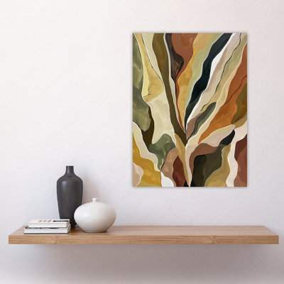 No Frame Print