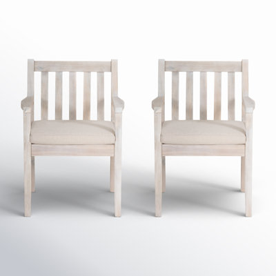 Amina Dining Armchair (Set of 2)