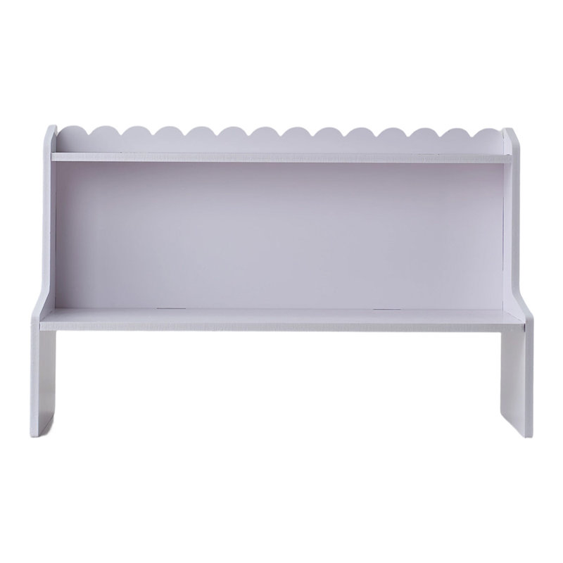 30.5cm H x 47cm W Composite Bookcase