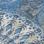 Tapis motif cachemire intérieur / extérieur lavable à la machine Norrell ACN2335-1587192254