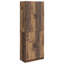 4 -Door 2 Storage Cabinet