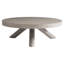 Harmon Solid Wood Cocktail Table