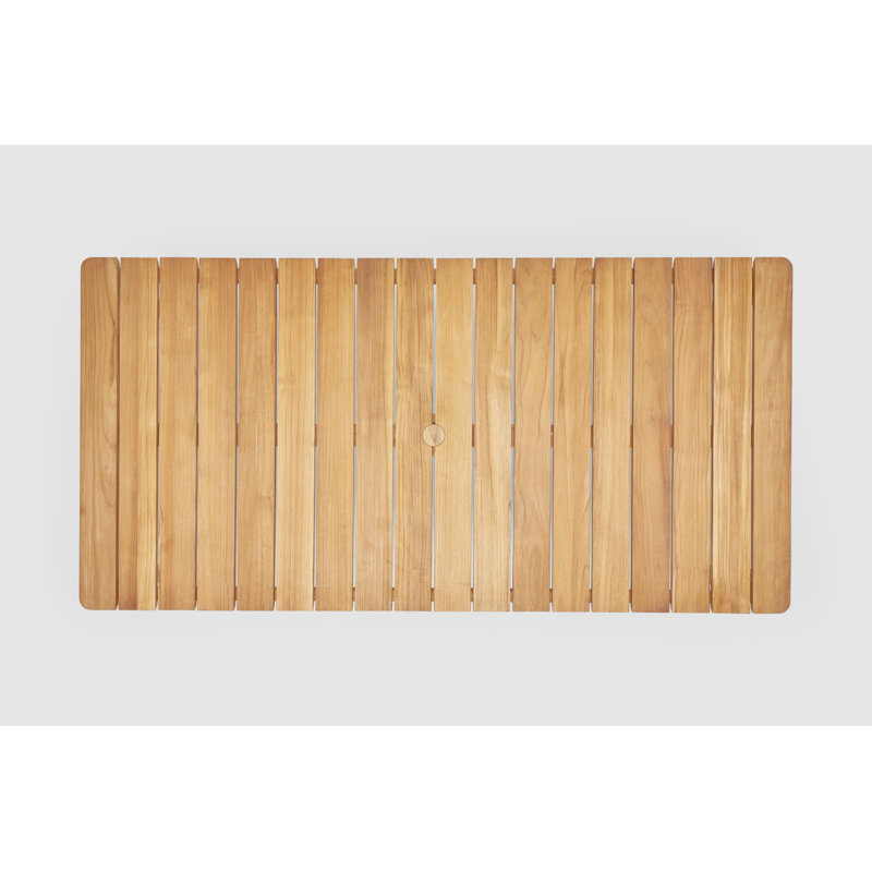 Haven Solid Wood Dining Table