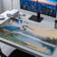 Polyester Desk Pad-545445896