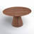 Royale Round Pedestal Dining Table-87647490-87647493