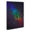 Road To The Morning In Abstract - Wrapped Canvas-55339849