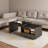 Modern Retractable Coffee Table-481608502-481608506