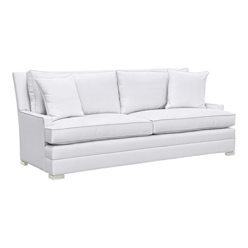 Riverside Sofa, Yes, Navada Snow, Wrenn