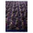 Square Jacoby Black Rug