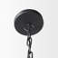 Cartie Hammered Metal Dome Pendant Light-904027738-904027741-904027740