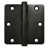 Oil-rubbed Bronze