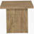 Square 2-Piece Coffee Table Set